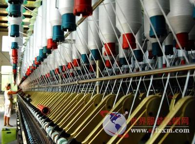 纺织服装产业应对新一轮科技变革怎么做?-世界服装鞋帽网
